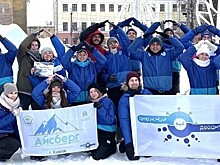 В районы Кировской области отправились семь отрядов «Снежного десанта»