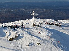 На курорте Шерегеш построят всесезонный комплекс