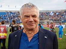 Медведев - о трансферной кампании "Зенита":  может быть максимум еще один трансфер