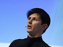Дуров попросил Бразилию отсрочить блокировку Telegram
