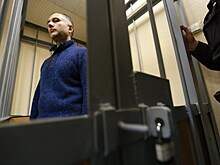 Возврат дела о хищениях бывшего вице-губернатора Петербурга прокурору признан законным