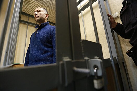 Возврат дела о хищениях бывшего вице-губернатора Петербурга прокурору признан законным