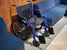 Прокуратура Тукаевского района добилась обеспечения инвалидов средствами реабилитации