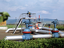 Все три нитки нефтепровода «Дружба» с 1 июля включат в эксплуатацию