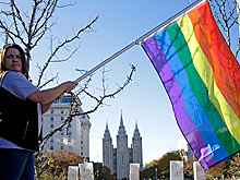 Церковные расколы дошли до США