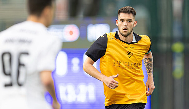 Капитан «Эгриси» высказал обеспокоенность происходящим в клубе