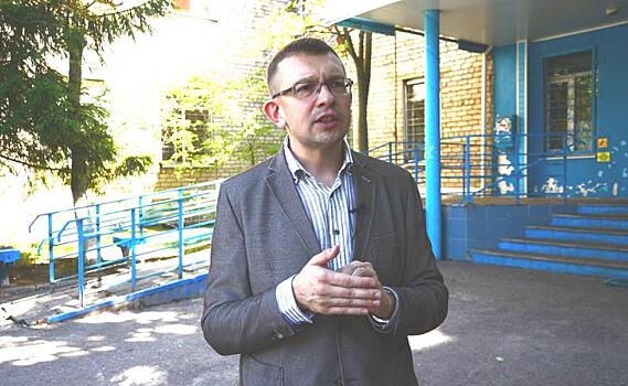 В Железногорске осенью планируют закрыть филиал детской поликлиники