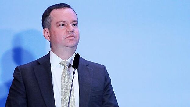 Замминистра финансов​ Алексей Моисеев ​возглавил совет директоров Банка ДОМ.РФ