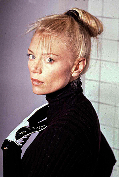 Пита Уилсон в 1997 году