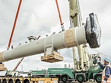 Ангела Меркель поддержала «Северный поток-2» из-за нужды в газе из РФ