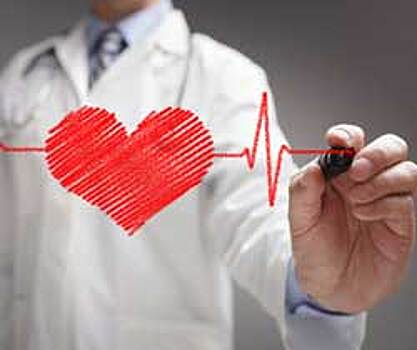 Челябинцы смогут получить бесплатную консультацию кардиологов