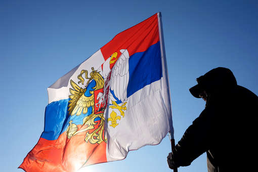 Посол в Белграде: слова главы Минэкономики Сербии Басты о санкциях против России абсурдны