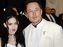 Самые странные имена детей знаменитостей