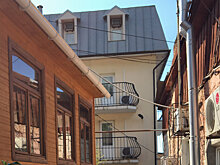 Где выгоднее всего сдавать дома у моря