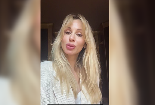 Уехавшая из России Светлана Лобода снова начала петь и отправилась в тур по Европе