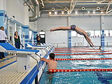 Физкультурно-оздоровительный комплекс появится на северо-западе Москвы к концу 2019 года