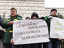 Леониду Зенищеву отключили свет