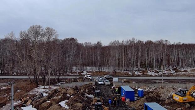 Свалки в Пашино и Барабинске ликвидируют в 2024 году