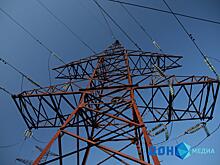 Жилые дома и дачи останутся без света на следующей неделе в Ростове