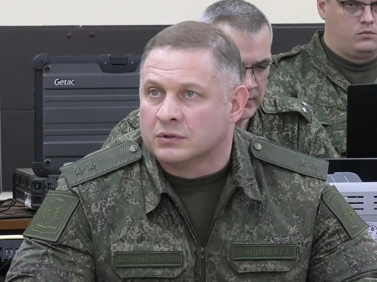 Генерал с позывным Ермак: что известно о самом молодом командующем в зоне СВО