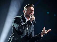 Лазарев получил «несчастливый» номер на «Евровидении»