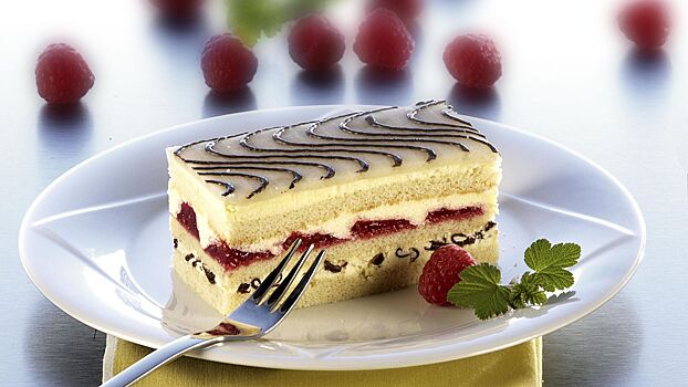 В Челябинске изобретают торт-антистресс