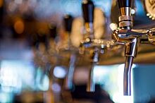 В Приангарье могут ограничить продажу разливного пива в жилых домах
