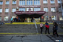 Преподавателя новосибирского училища заподозрили в плагиате диссертации