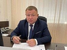 Владимир Федотов возглавил Фонд капитального ремонта Калужской области