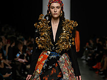 Теперь одежду российских марок Roma Uvarov Design, ODOR и Red September можно купить онлайн