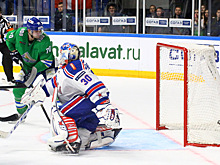 Удар головой по Волшебнику и его команде. Пять убойных фактов КХЛ