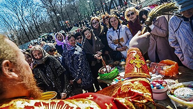 Семь дней радости: о чем не забыть на Пасху