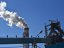 Как алюминиевые заводы сокращают "углеродный след"