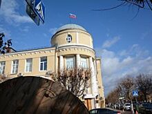 В микрорайоне Канищево обустроят сквер