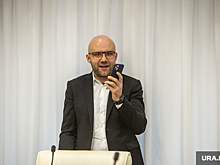 Пермского спикера просят доставить в СКР скандального депутата