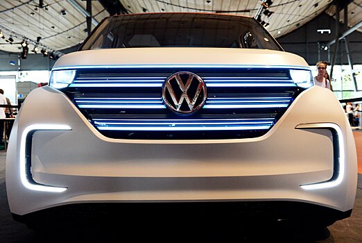 Volkswagen отзывает 766 тысяч авто по всему миру