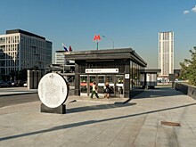 С открытием станции «Академическая» количество пересадок на оранжевой ветке метро увеличится до 11