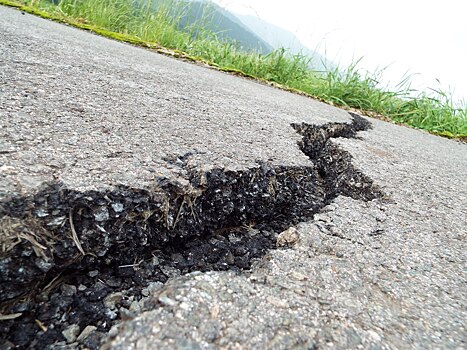 Российский геолог рассказала о пользе землетрясений на Кубани