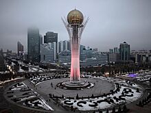 В Казахстане туристам начали выдавать sim-карты с бесплатным интернетом