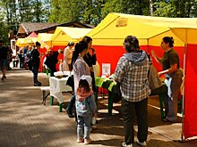 Жители Лыскова смогут посетить ярмарку «Покупайте нижегородское»