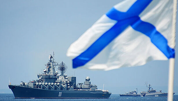 Россия получит новейшие ракетные корабли