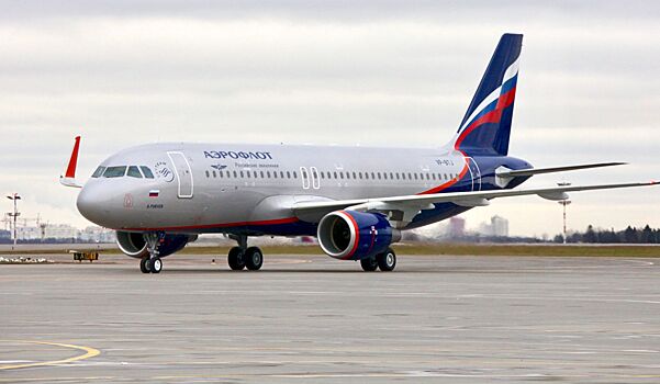 «Аэрофлот» тянет с началом зимних продаж билетов в Хабаровске
