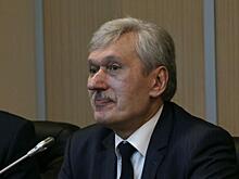 Бывший вице-губернатор может возглавить КСП Приморья?