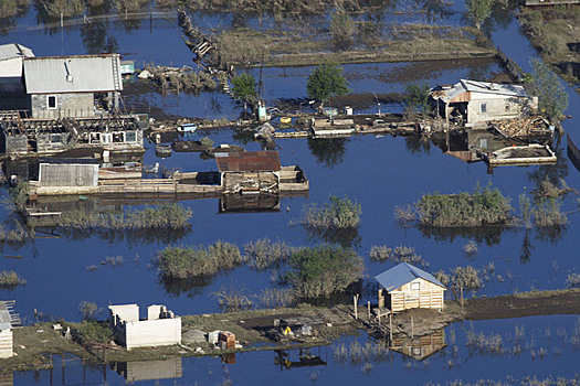 В Индонезии подтверждают рост числа погибших после серии наводнений