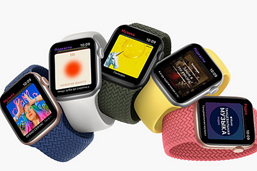 Дешевые часы Apple обожгли руки пользователей