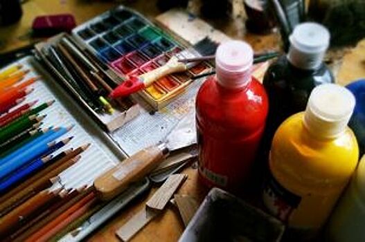 Закончился конкурс детского рисунка «Нарисуй свою мечту»