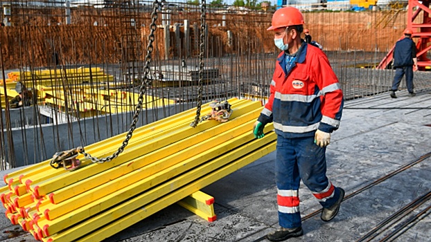 Самая большая поликлиника Подмосковья откроется в 2026 году