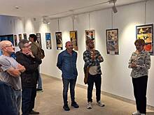 Выставку Музея Победы демонстрируют в Европе