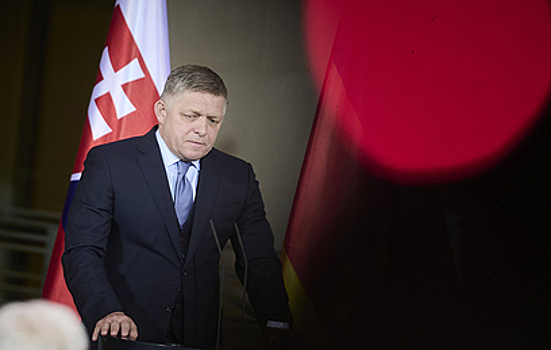 В Европе произошёл раскол по вопросу передачи российских активов Киеву