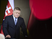 В Европе произошёл раскол по вопросу передачи российских активов Киеву